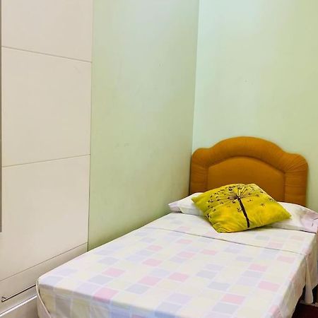 Madrid City Modern Apartment In Villa, Free Wifi Arroyomolinos Exterior foto